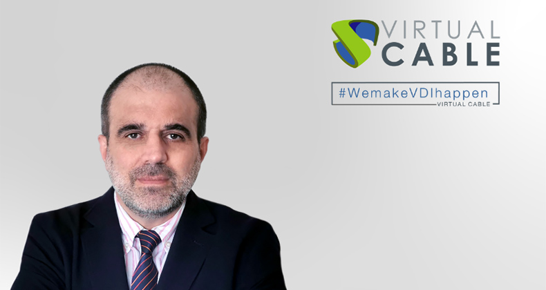 Entrevista Virtual Cable, finalista Premios CEPYME 2022 Pyme del Año