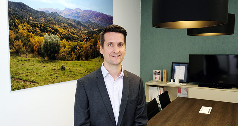 Entrevista Vytrus Biotech, finalista Premios CEPYME 2023 Pyme Innovación Tecnológica