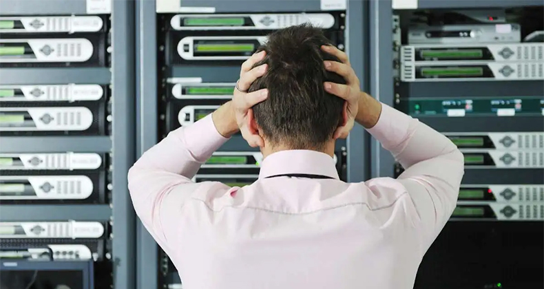 El error humano como principal amenaza digital para las pymes