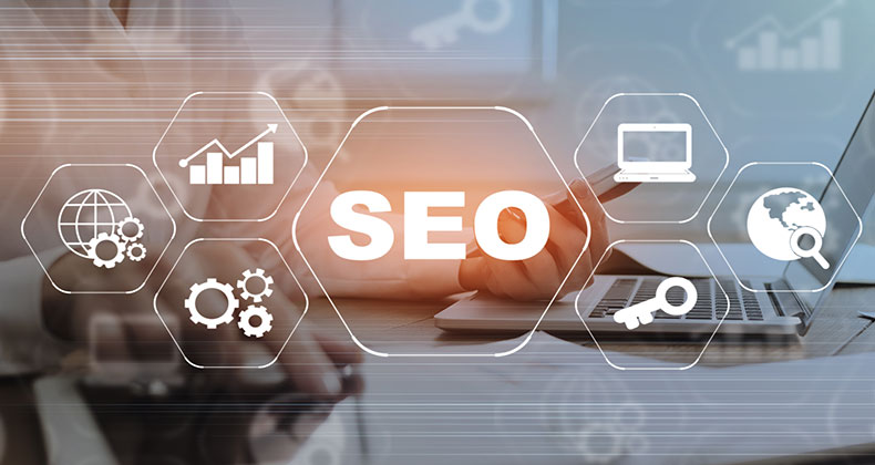 6 errores clave alrededor del SEO