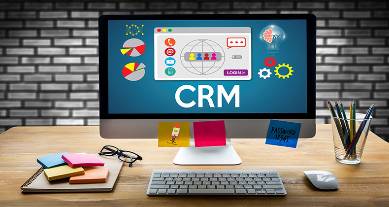 5 errores comunes a la hora de manejar tu CRM