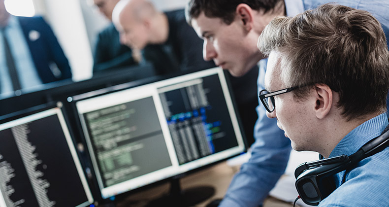 7 errores a la hora de contratar talento tecnológico y cómo solucionarlos