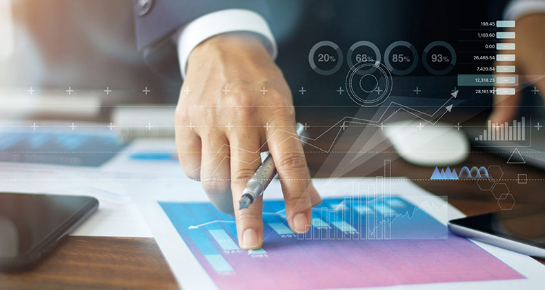 3 errores que contribuyen al deterioro de los datos en una organización