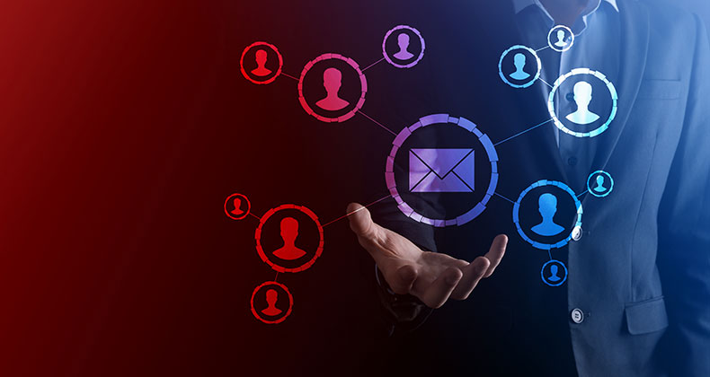 8 errores de correo electrónico frío que debes evitar
