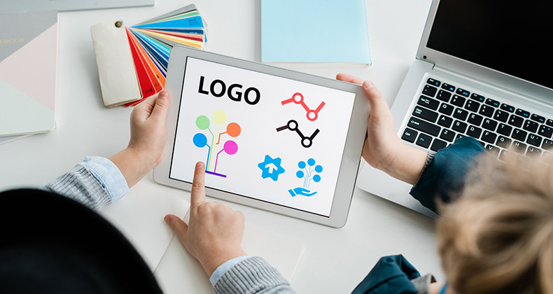 Errores comunes que debes evitar al diseñar el logotipo de tu empresa
