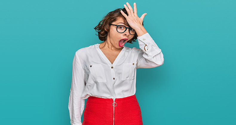 4 errores que sabotean a los emprendedores de primer año