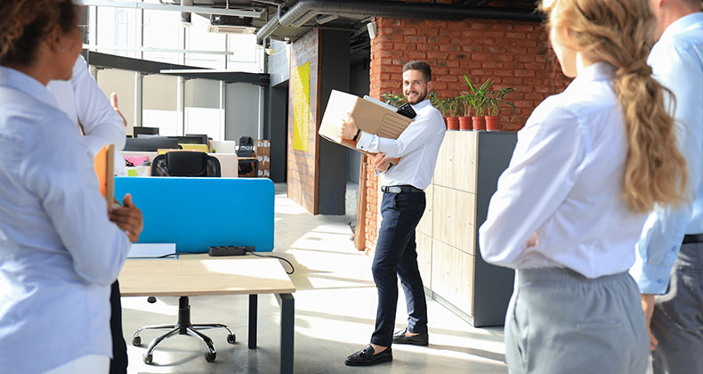 3 errores comunes que las empresas cometen para retener el talento