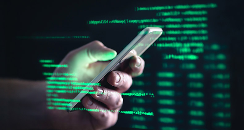 Los 3 errores más comunes en una estrategia de seguridad de datos móviles