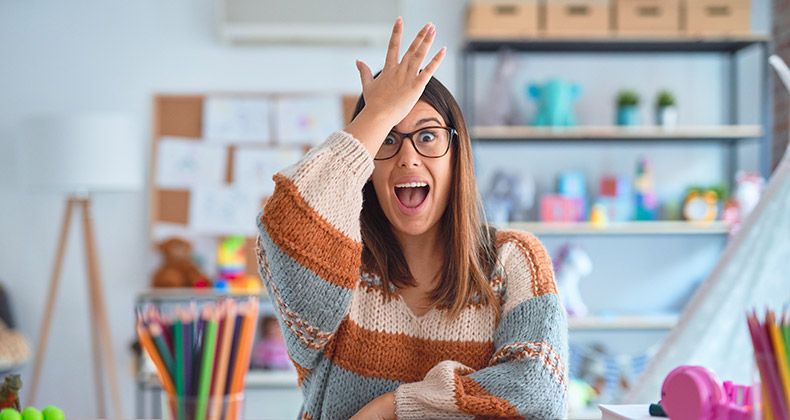 6 errores que debes evitar al construir tu marca