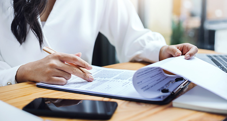 5 errores que debes evitar cuando contratas el seguro de tu negocio