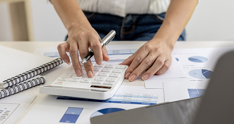 Los 4 errores fiscales más comunes de los autónomos