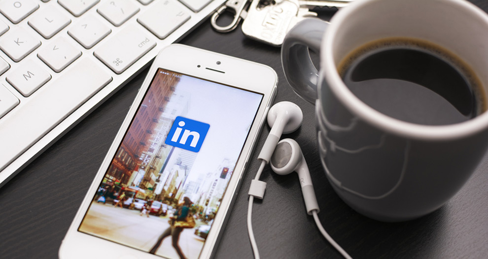 10 Errores de LinkedIn que te hacen parecer poco profesional