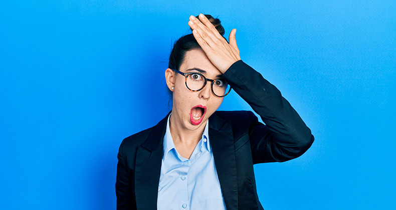 5 errores de marketing que las startups deben evitar para sobrevivir