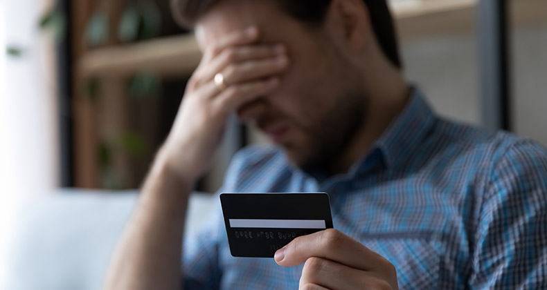 5 errores y riesgos de los usuarios al comprar por Internet