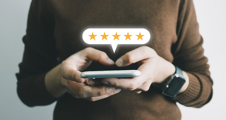 5 errores de servicio al cliente