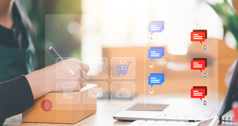 8 errores de venta social que debes evitar