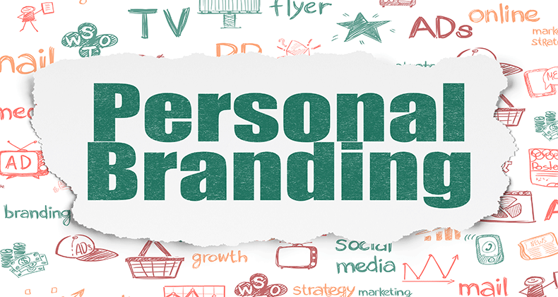 ¿Es el branding personal una estafa?