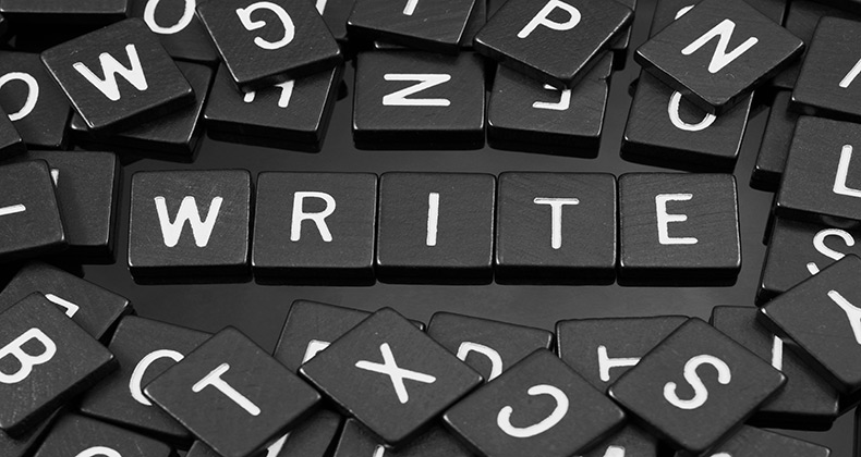 Escribir con faltas en las redes sociales ¿afecta al nivel de ortografía?