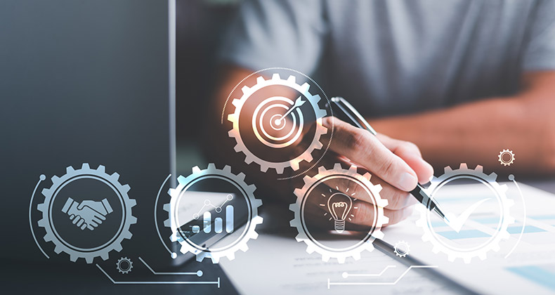 5 cosas que debes saber y hacer antes de escribir un plan de negocio
