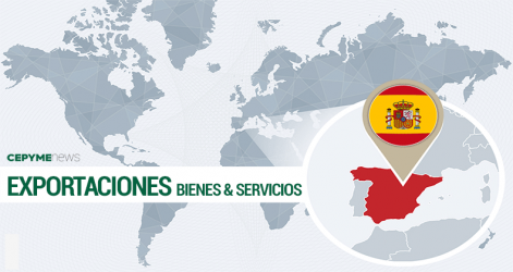 espana-aumenta-peso-exportaciones-bienes-servicios-pib-2017
