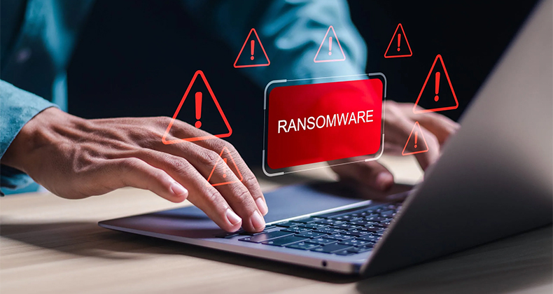 España concentra el 2% de ataques de ransomware en 2026