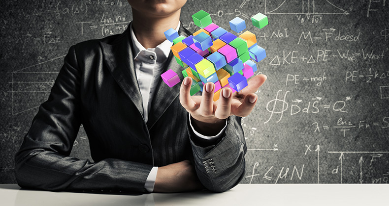 España cuenta con un 37% de empresas innovadoras