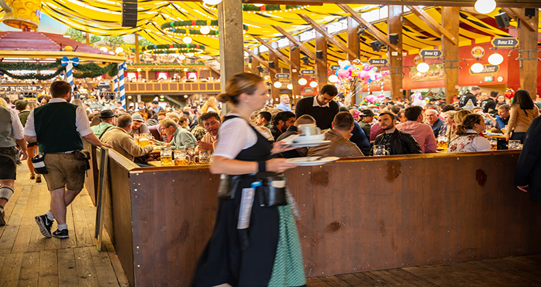 España entre los cuatro mercados europeos que impulsan el turismo en Alemania