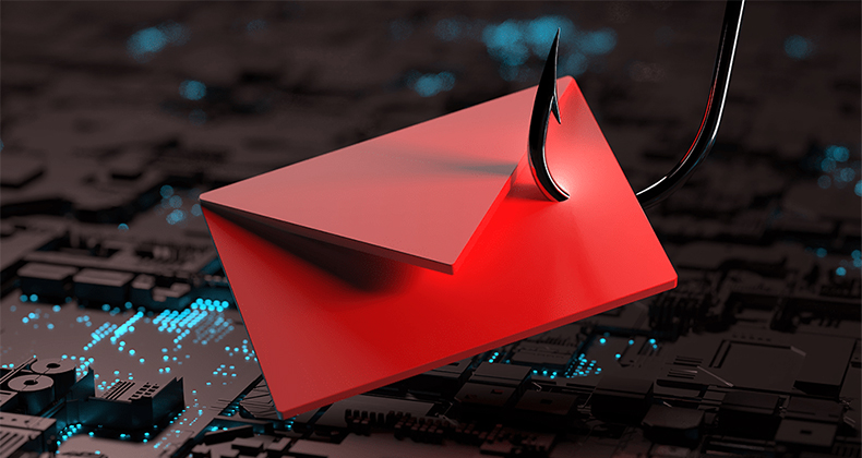 España, entre los cinco países con mayor impacto de spam y phishing