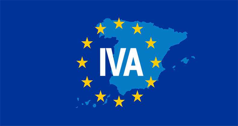 España, entre los países de la eurozona que menos recaudan por IVA