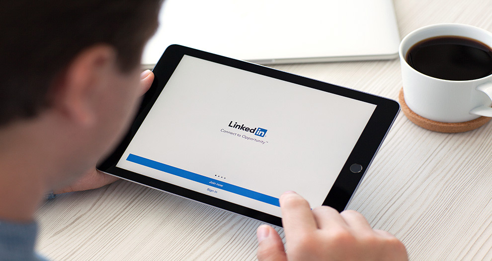 España, entre los países más activos en LinkedIn