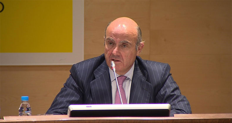 España y Francia coinciden en avanzar hacia una «convergencia real» política y económica en la zona euro