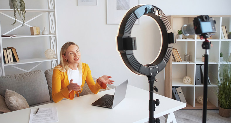 En España hay actualmente más de 3.600 influencers con capacidad de “influencia real y demostrada”