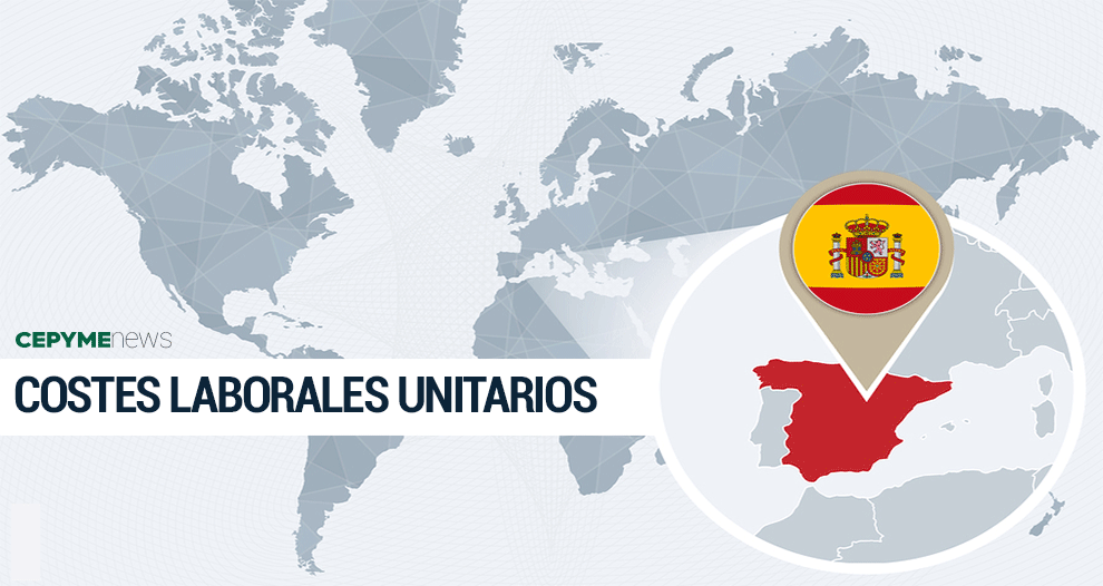 España, entre los países de la UE donde menos subirán este año los costes laborales unitarios