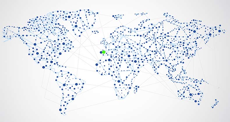 España mejora sus pagos y avanza posiciones entre los países más puntuales