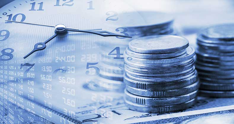 España mejora sus pagos y avanza posiciones entre los países más puntuales