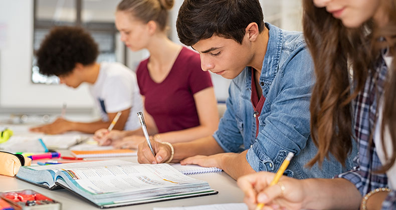 España necesita mejorar la educación financiera en el sistema educativo