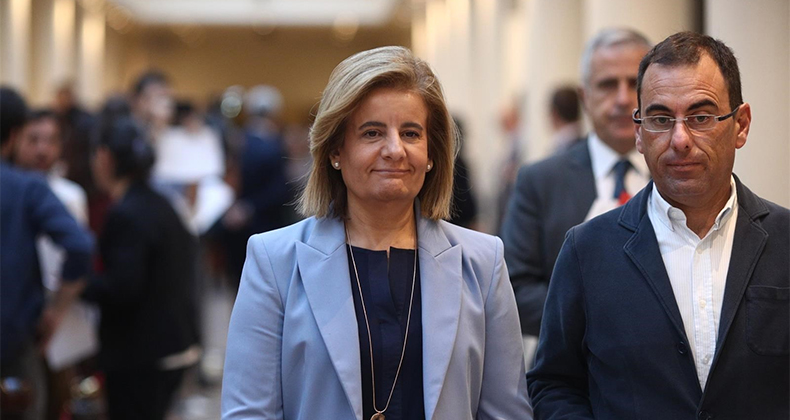 «España necesita que suban los salarios, acompasándolos a la recuperación»