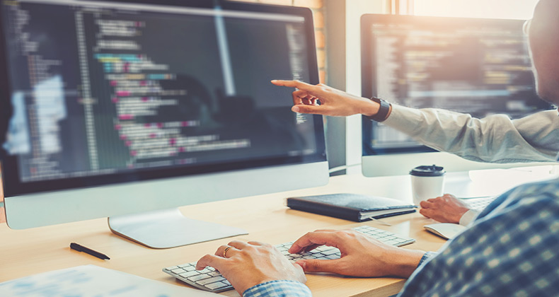 España es el país de Europa donde las empresas más invierten en tecnología