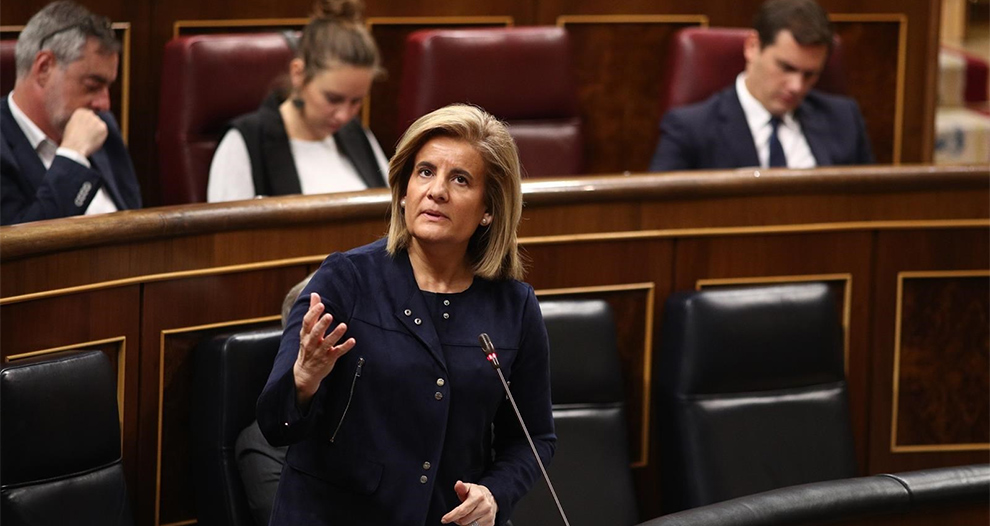 España es el país que más ha reducido el paro de la OCDE gracias a la sociedad y a las reformas