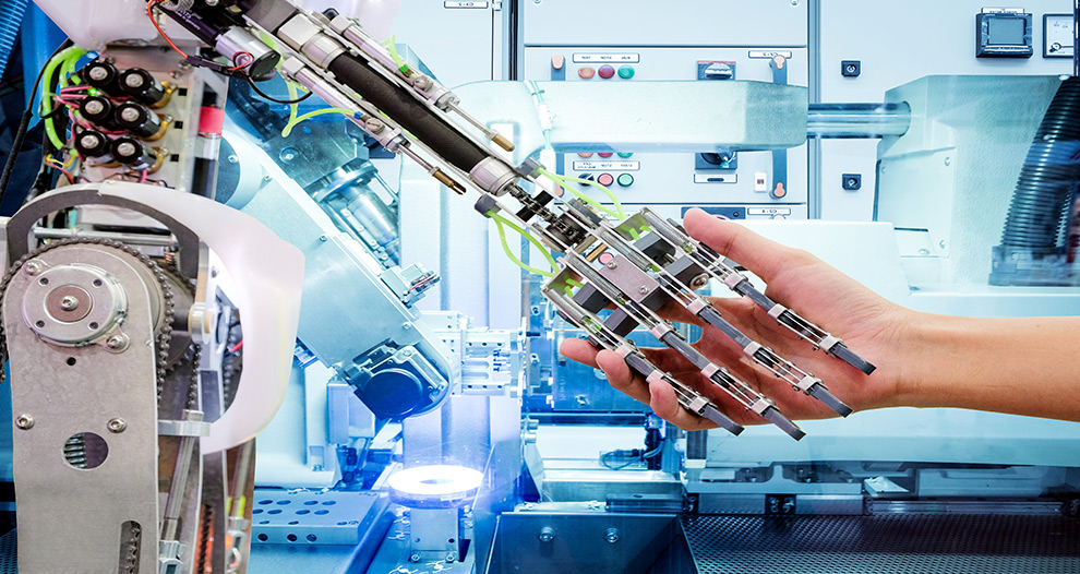 España está preparada para integrar la inteligencia artificial en los puestos de trabajo