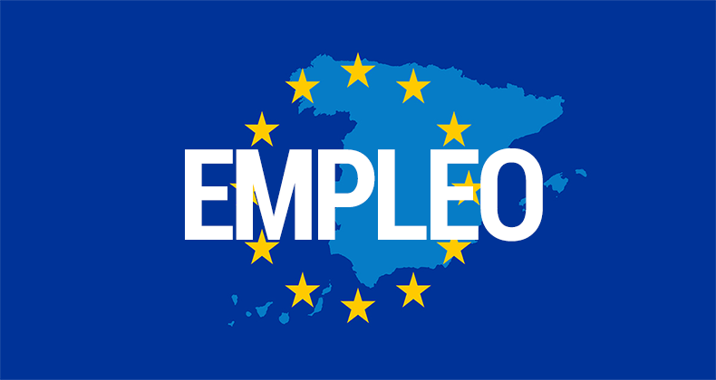 España registró en octubre la mayor caída del paro de la UE, pero sigue teniendo la segunda tasa más alta