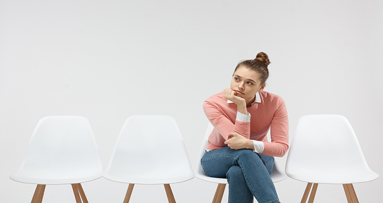España es el segundo país de la UE con la mayor tasa de paro femenino