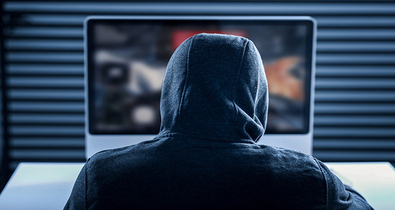 España es el 11º país del mundo más ciberatacado a través de la Sextorsión