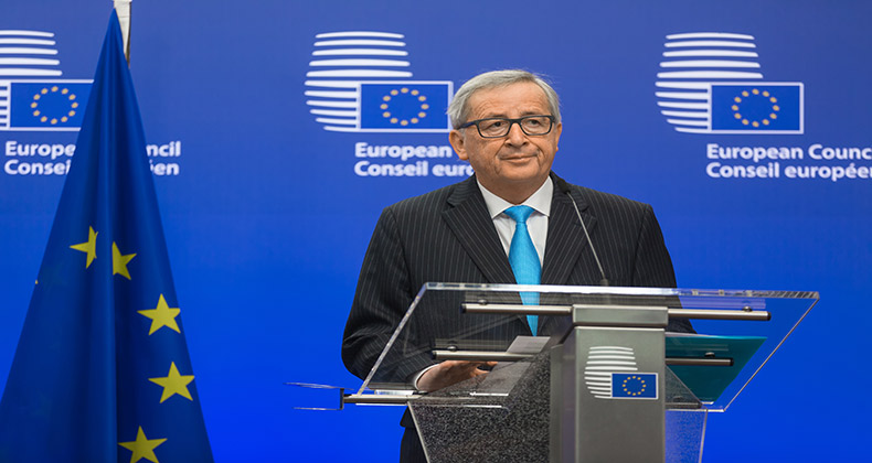 España sigue siendo el tercer país más beneficiado por el ‘plan Juncker’, con 8.100 millones en inversiones