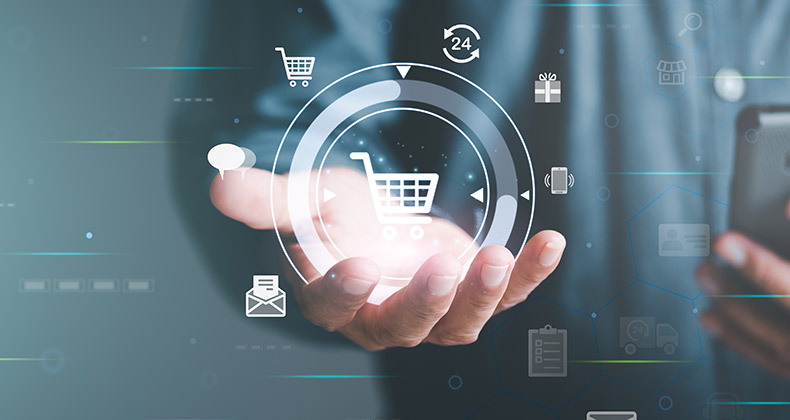 España, en el top 10 de países que más tráfico atrae a los comercios electrónicos