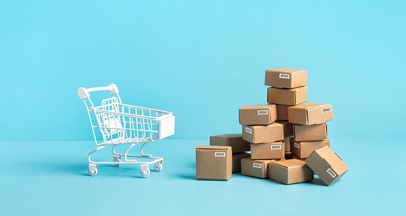El 61% de los españoles ya compra de forma habitual en marketplaces, superando la media mundial del 57%