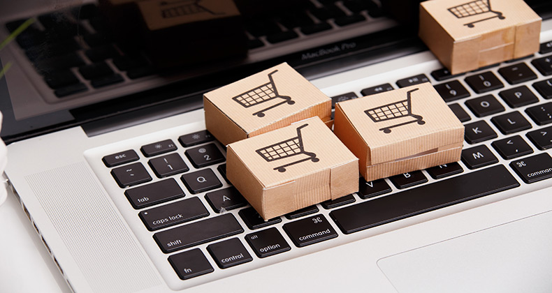 El 30% de los españoles compra más online desde el confinamiento