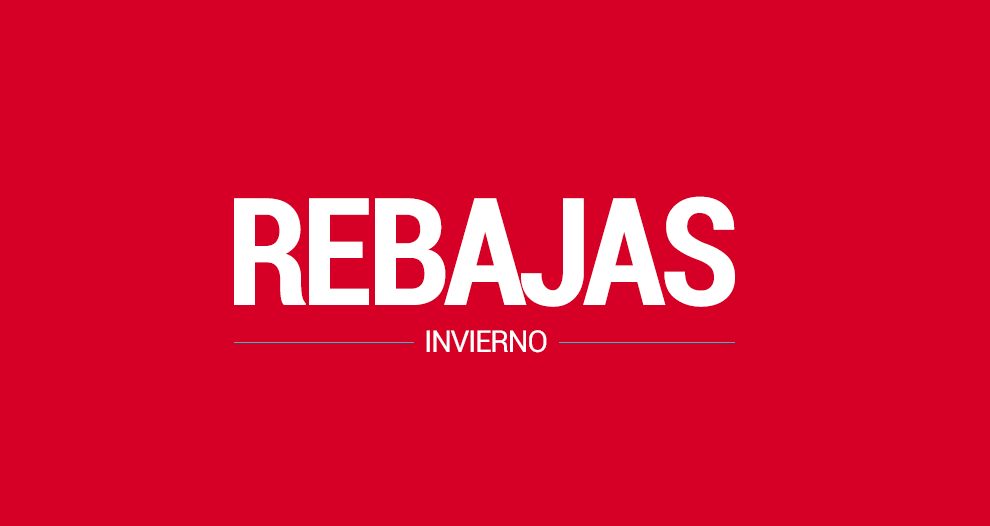 El 67% de los españoles comprará en las rebajas de invierno