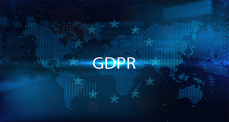 Los españoles, los europeos que menos confían en el uso por el sector público de sus datos personales