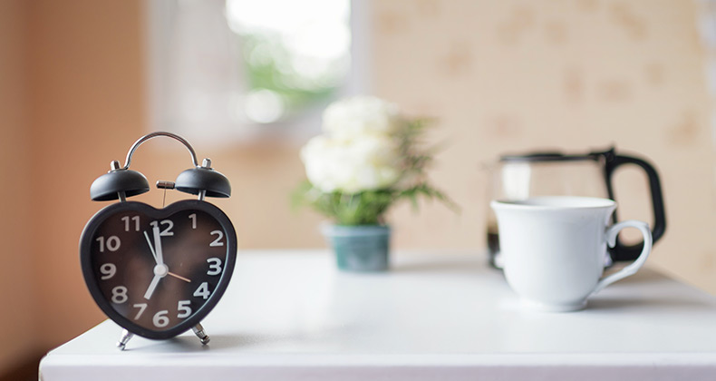 4 de cada 5 españoles a favor de suprimir el cambio de hora